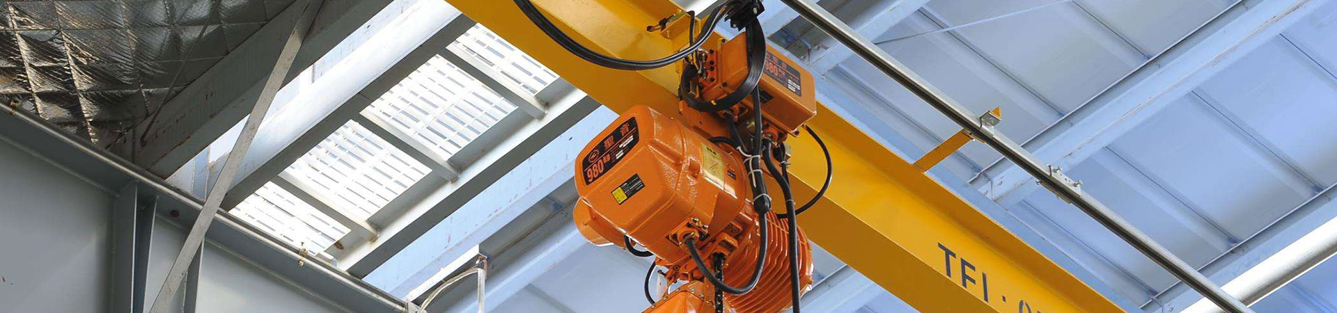 江門市恒重起重機械有限公司 江門市恒重起重機械有限公司